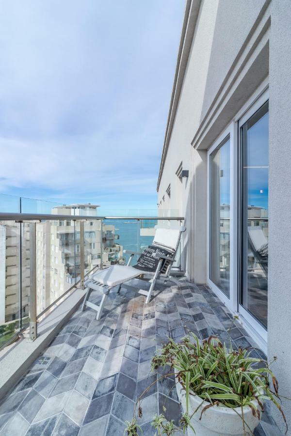 902 Villa Lujan Mar del Plata Exterior foto