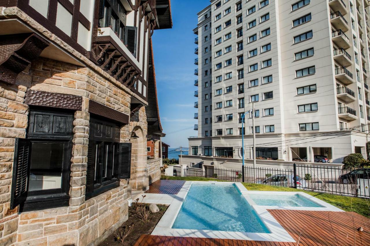 902 Villa Lujan Mar del Plata Exterior foto