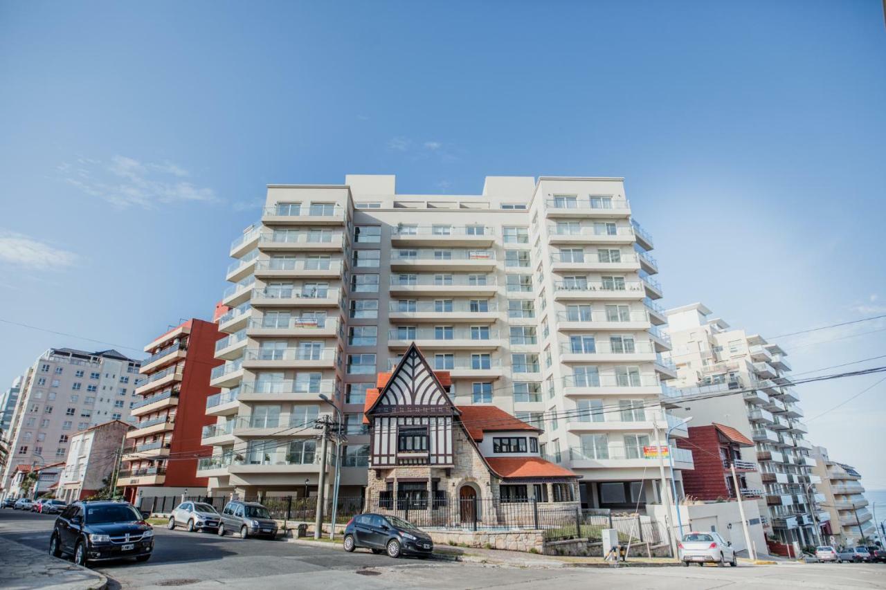 902 Villa Lujan Mar del Plata Exterior foto